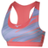 Mizuno Alpha Graphic Bra Pastel Lilac